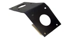 New Genuine Paccar Bracket-exhaust Rh M11-1188R. Price: $276.43.