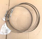 Pcs Cummins 5294270 EPA13 Band Clamp New. Price: $94.95.