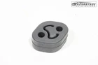 2020-2024 Mazda CX-30 Exhaust Muffler Pipe Insulator Hanger PY1E-40-061B Oem Used. Price: $23.39.