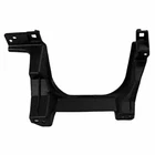 For 2014 2018 Jeep Cherokee Rear Lh Left Bumper Support Bracket Exhaust Plastic New. Price: $25.50.