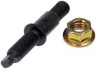 Motormite 03117 Exhaust Flange Hardware Kit New. Price: $16.68.