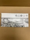 New Volkswagen Passat B7 Rear Exhaust Bracket 3C0253461AD Neu. Price: $48.52.