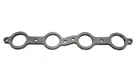 Kooks Custom Headers Brackets, Flanges And Hangers New. Price: $84.00.