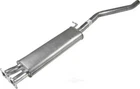 Muffler & Exhaust Pipe Assy Autopart International 2103-655752 New. Price: $164.20.