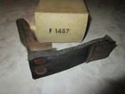 Nors Exhaust System Muffler Bracket 1967 Ford Fairlane & Mercury Comet Cyl 289 Remanufactured. Price: $49.95.