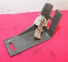 1965-1970 Mustang Cs Gta Mach Boss Shelby Nos Lh Dual Exhaust Pipe Hanger New. Price: $89.00.