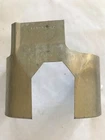 1986-1991 Corvette Manifold Shield New Gm # 14105108. Price: $44.99.