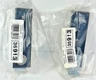 5" Universal Exhaust Hanger Rubber Strap Bracket, Clamp-on ; Walker 35913 2PK New. Price: $11.95.