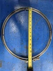 Dpf Band Clamp Road Warrior X12C001342VB VB-1342 184181 New. Price: $49.98.