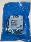 Daf Paccar Kenworth Egr Hose/pipe Clamp 1976451PE New. Price: $49.00.