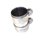 Genuine Audi Resonator Clamp 8W0-253-141-C New. Price: $92.13.