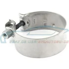 Genuine Bmw 18308635798 - Clamp D=80.0MM Series 4 2 Neu. Price: $75.09.