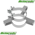 Heat Shield Clamp Peterbilt, 562.U75166027SS, M166027, M16-6027 New. Price: $95.50.
