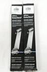 Lot Of 2 Torca Easyseal Exhaust Clamps E40ST 4" With Pre-attached Hardware New. Price: $14.99.