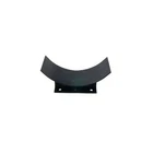 Peterbilt 14-25025 Exhaust Fler Bracket For Muf New. Price: $339.61.