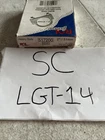 Rol Exhaust 2" Muffler Clamp 517200 New. Price: $6.00.