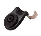 Genuine Oem Ford Muffler Center Bracket BL3Z5260A New. Price: $49.95.