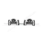 Exhaust System Holder Fits Audi Seat Toledo Skoda Octavia Vw Bora 1996-2012 New. Price: $7.66.