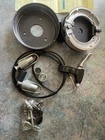 Brand New Azusa AZ-2530 Drum Brake Assembly W/cable Hand. Price: $80.00.