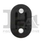 For FA1 Fischer 743-901 Mits Rubber Hanger With 2 Tubes Neu. Price: $10.96.
