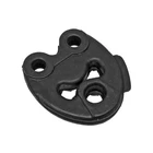 7365 Febi Exhaust Hanger For Mb Class 190 Mercedes-benz E320 E420 New. Price: $18.95.