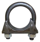 Crown Automotive 630534 Exhaust Clamp New. Price: $17.82.
