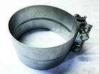 Power Products Exhaust Band Clamp TLC500A Nos New. Price: $24.26.