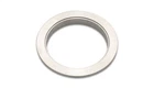 Vibrant 1494F Female V-band Flange For 5" O.d. Tubing New. Price: $70.28.