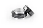 Vibrant Performance HD2.0 Clamp Assembly 2.5IN Od Tubing- 32515 New. Price: $196.89.