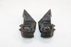 2017-2022 Infiniti Q60 Exhaust Bracket Set Oem NH97 Used. Price: $80.00.