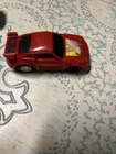 1987 Matchbox Red Turbo 2 Porsche Clean Plus Others Lot Used. Price: $7.25.
