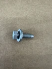 Genuine Ford Rear Muffler Screw W708951-S442 New. Price: $9.60.