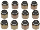 For 1996-2001 Infiniti I30 Valve Stem Seal Kit Intake And Exhaust 75869ZMYQ 1997 New. Price: $31.41.