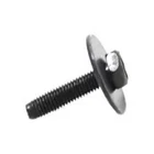 New Oem Mopar Hex Head Screw And Washer 6513208AA. Price: $15.99.