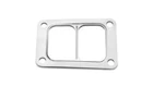 Vibrant 1443G Turbo Inlet Flange Gasket For T06 Divided New. Price: $34.13.