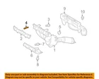 Ford Oem 11-19 Fiesta Exhaust System Manifold-mnfd Wconverter Stud W703540S437 New. Price: $16.99.