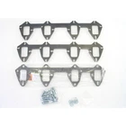 Patriot Exhaust H7829 Header Flange Pair Ford Fe 390-428 16 Bolt Car Tube New. Price: $137.20.