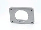 Turbo Inlet Flange To 3.00" For Holset Schwitzer BHT3B BHT3C 26 Cm Housing New. Price: $99.95.