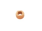 Oeq Exhaust Nut Fits Mercedes 300SD 1978-1985 72TNWWSG New. Price: $18.55.