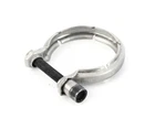 New Audi A8 D5 Exhaust Pipe Clamp 059253139D. Price: $43.40.