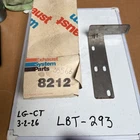 Walker Exhaust System Accessory Hardware-bracket, 35566 New. Price: $9.00.
