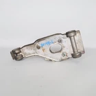 2002-2004 Porsche 911 3.6 Left Muffler Support Bracket 99611123702 Oem Used. Price: $161.25.