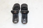 2009-2020 Nissan 370Z Exhaust Bracket Set Oem OZ97 Used. Price: $73.60.