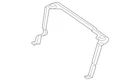 Genuine Mercedes-benz Holder 177-682-94-01 New. Price: $88.88.