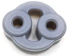 New Oem Exhaust Front Muffler Hanger 28761C1000 For Kia 16-22 Hyundai 15-20. Price: $24.95.
