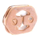 Vaico Muffler Bracket For Vw Jetta Iv Brand. Price: $13.45.