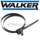 Walker Exhaust Muffler Strap 1979-1983 Ford E-100 Econoline 5.0L 5.8L V8 Uk New. Price: $20.30.