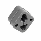 Genuine Oem Exhaust System Hanger For Bmw 740I, 530I, Xdrive 18308635587 New. Price: $47.80.