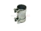 Pro Parts Exhaust/muffler Clamp 30738976 Volvo V70 XC90 Awd S60 XC70 S80 C30 S40 New. Price: $20.48.