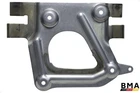 Porsche 911 Carrera Exhaust Silencer Bracket 992251225C 2020 - 2025 Oem Used. Price: $94.99.